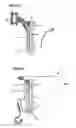 Fig. 10 - Adjustable lead, cord, rope or sheet storage device