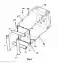 Fig. 04 - Strap directing device