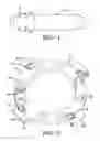 Fig. 02 - Missile fin locking method and assembly