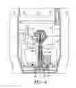 Fig. 04 - Missile fin locking method and assembly