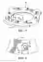 Fig. 07 - Missile fin locking method and assembly