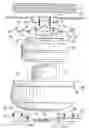 Fig. 02 - Ceiling fan assembly