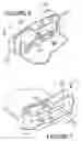 Fig. 06 - Ceiling fan assembly