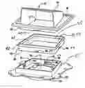 Fig. 01 - Adjustable mount assembly