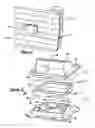 Fig. 02 - Adjustable mount assembly