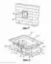 Fig. 03 - Adjustable mount assembly