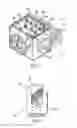 Fig. 02 - Zero backlash positioning device