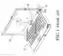 Fig. 02 - Electronic device with positioning unit