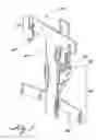 Fig. 02 - Paint brush hanger