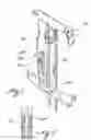 Fig. 03 - Paint brush hanger
