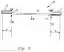 Fig. 04 - Roller shade mounting system