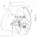 Fig. 02 - Pivotal device for monitors