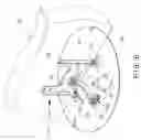 Fig. 07 - Pivotal device for monitors