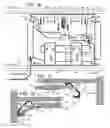 Fig. 08 - System for mounting, accessing, moving and folding away articles under a downwardly facing surface