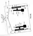 Fig. 08 - Frame leveler