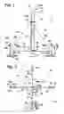 Fig. 02 - Column plumb stabilizer