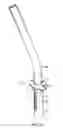 Fig. 04 - Bimini top support frame with flush mount fitting