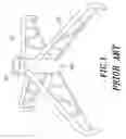 Fig. 02 - Artificial christmas tree stand