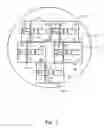 Fig. 07 - Optical device package having optical feedthrough