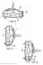 Fig. 05 - Portable mountable indoor lamp having a positionable lamp head and motion and light sensors which can be aimed