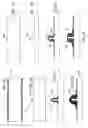 Fig. 06 - High aspect ratio micromechanical probe tips and methods of fabrication