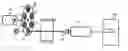 Fig. 01 - Method and apparatus for detecting the type of anesthetic gas