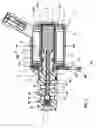 Fig. 02 - Solenoid valve with fitted shoulder