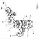Fig. 03 - Solenoid valve with fitted shoulder