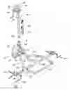 Fig. 01 - Small vehicle jack apparatus