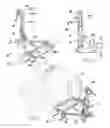 Fig. 03 - Small vehicle jack apparatus