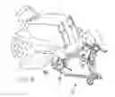 Fig. 04 - Small vehicle jack apparatus