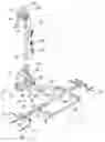 Fig. 02 - Small vehicle jack apparatus