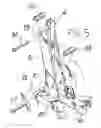 Fig. 05 - Small vehicle jack apparatus