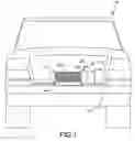 Fig. 02 - Integrated air compressor and winch
