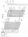 Fig. 04 - Thermoformed wall and fencing assemblies