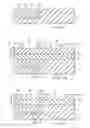 Fig. 03 - Semiconductor device having a second level of metallization formed over a first level with minimal damage to the first level and method