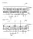 Fig. 03 - Liquid crystal display device with sub-picture element electrodes electrically separated from each other