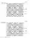 Fig. 07 - Liquid crystal display device with sub-picture element electrodes electrically separated from each other