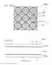 Fig. 19 - Liquid crystal display device with sub-picture element electrodes electrically separated from each other