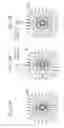 Fig. 20 - Liquid crystal display device with sub-picture element electrodes electrically separated from each other