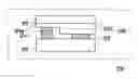 Fig. 01 - Method of manufacturing a substrate-free flip chip light emitting diode