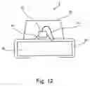Fig. 15 - White light-emitting diode and manufacturing method therefor