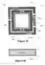 Fig. 02 - Intermeshed guard bands for multiple voltage supply structures on an integrated circuit, and methods of making same