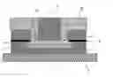 Fig. 01 - Reprogrammable fuse structure and method