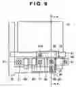 Fig. 10 - Solid-state image sensing device