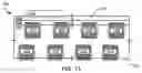 Fig. 16 - In-chip structures and methods for removing heat from integrated circuits