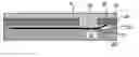 Fig. 01 - Nano structure electrode design