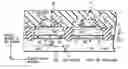 Fig. 01 - Semiconductor device with electrostrictive layer in semiconductor layer and method of manufacturing the same