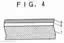 Fig. 04 - Ultrasonic sensor comprising a metal/ferroelectric/metal/insulator/semiconductor structure