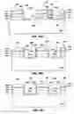 Fig. 11 - Vertical transistor, memory cell, device, system and method of forming same